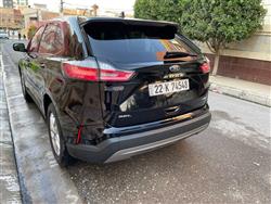 فورد ادج